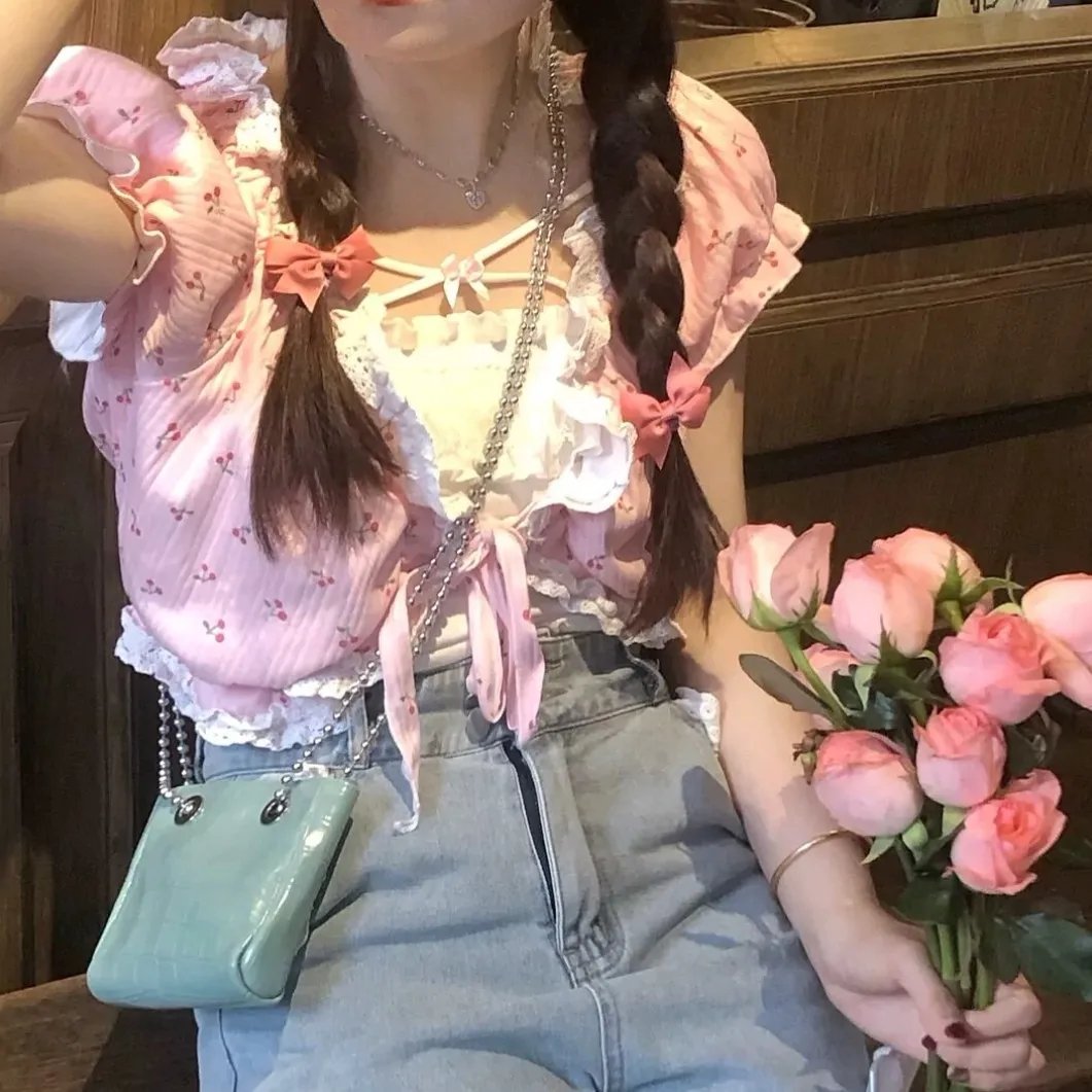 坏女孩动画版