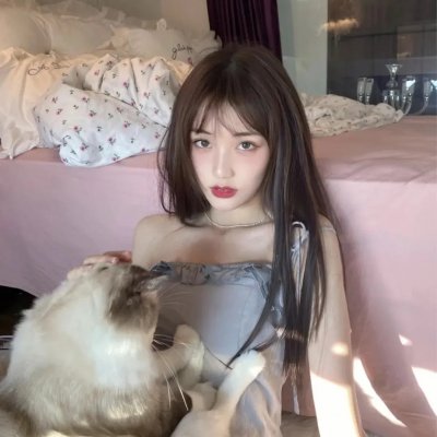 盲少爷的小女仆